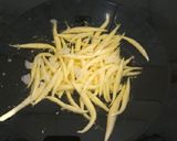 Foto langkah ke 3 dari resep Telur Gabus Keju.