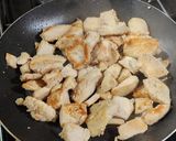 Foto del paso 1 de la receta: Patitas de pollo caseras!! - Nuggets - Bocaditos - Formitas 🍗