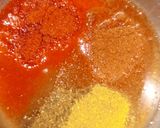 છોલે (Chhole Recipe In Gujarati) રેસીપી સ્ટેપ4ફોટો