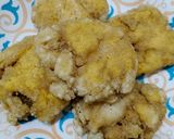 Foto langkah ke 4 dari resep [257] Cireng Tahu.