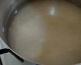 Foto del paso 2 de la receta: Bondiola con arroz Basmati y papas fritas