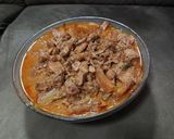 Foto langkah ke 5 dari resep Gudeg Nangka.