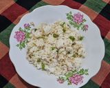 Foto langkah ke 3 dari resep Nasi Goreng Cabe rawit.