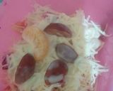 Foto langkah ke 5 dari resep Salad Buah Seger Yummy.