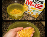 Foto del paso 3 de la receta: Pollo estilo KFC