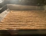 Glutén- és tejmentes sós snack recept fázis 5 fotója