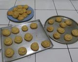 Foto langkah ke 6 dari resep Soes vla vanilla.