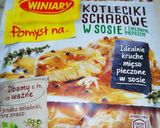 Kotlety schabowe w sosie krok przepisu 2 zdjęcie