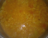 முட்டைக்கோஸ் சாம்பார் (Muttaikosh sambar recipe in tamil) ரெசிபி ஸ்டேப் 3 புகைப்படம்