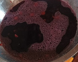 Foto del paso 1 de la receta: Borgoña