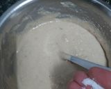 A picture of step 2 of Gulgule | Easy Bihari Snack.