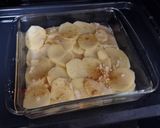 Foto del paso 5 de la receta Pechuga de pollo rellena al horno