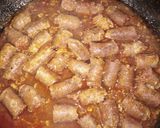 صورة لخطوة 2 من وصفة بوري بالمرڨاز