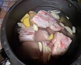 FoFa Braised Pig Trotters recipe step 4 photo