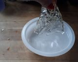 Foto del paso 7 de la receta: 123. Panna cotta de chirimoya