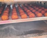 Foto langkah ke 5 dari resep Kuker palm cheese.