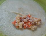 Foto langkah ke 6 dari resep Risoles manis.