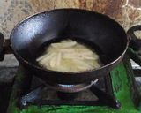 ফ্রেঞ্চ ফ্রাই (French Fries recipe in bengali) রেসিপির ধাপ 4 ছবি