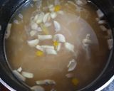 Foto del paso 3 de la receta: Arroz integral sabroso