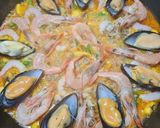 Foto del paso 15 de la receta: 78. Arroz a la Marinera