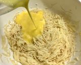 Foto del paso 1 de la receta: Tarta de verdura con Masa de Papa Rallada