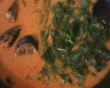 Foto langkah ke 1 dari resep Gulai ikan tongkol daun singkong ala dapoer lenna's.
