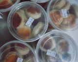 Foto langkah ke 5 dari resep Kue Kacang 1 Kg Tepung.