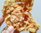 Foto langkah ke 6 dari resep Kulit Ayam Goreng Tepung Krispi Awet Berhari-hari Renyahnya.