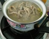 Foto langkah ke 2 dari resep Usus ayam bumbu bali #4w.