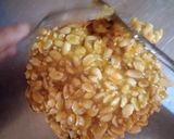 શીંગ ની ચીકી (Shing Chikki Recipe In Gujarati) રેસીપી સ્ટેપ3ફોટો
