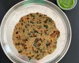 મલ્ટીગ્રેઇન થેપલા (Multigrain Thepla Recipe In Gujarati) રેસીપી સ્ટેપ2ફોટો