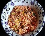 ভেলপুরি (Bhel puri recipe in bengali) রেসিপি ধাপ - 3 ছবি