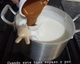 Foto del paso 3 de la receta: Serenito sabor dulce de leche