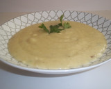 Foto del paso 11 de la receta: Puré de calabacín y patata