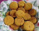 Foto del paso 4 de la receta: Scones de garbanzos