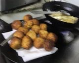 A picture of step 4 of Bottlegaurd Kofta curry.