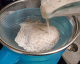 Foto del paso 3 de la receta: Agua de arroz 🌾 🍚 😋