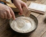 Foto del paso 3 de la receta: Taiyakis de nocilla