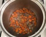 MPASI 1 Tahun KeatasSup Bening Hati Ayam & Wortel langkah memasak 7 foto