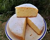 Foto del paso 6 de la receta: Budín de Limón