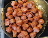 Foto del paso 4 de la receta: Chorizos criollos a la sidra con patatas panadera