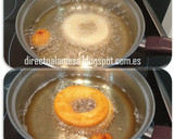 Foto del paso 9 de la receta: Rosquillas