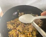 Kele phool ki sabji रेसिपी चरण 5 फोटो