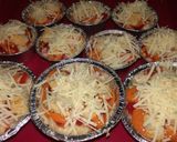 Foto langkah ke 3 dari resep Macaroni panggang ekonomis.
