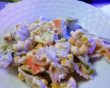 Foto del paso 4 de la receta: Lacitos de colores