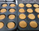 Cuppies#4 week challenge#My Favourite Easter Dish Contest recipe step 3 photo