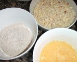 Foto del paso 2 de la receta: Coliflor crujiente al horno con salsa