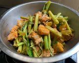 รูปขั้นตอนการทำที่ 6 ของ แกงหมูเทโพ