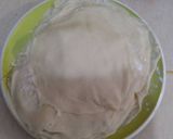 Foto langkah ke 3 dari resep Risole Kornet & Sayuran.