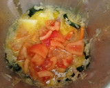 Foto del paso 4 de la receta: Pisto en robot cocina